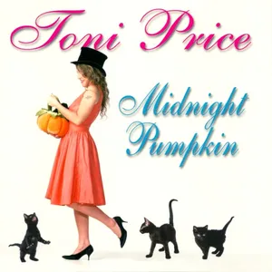 Midnight pumpkin